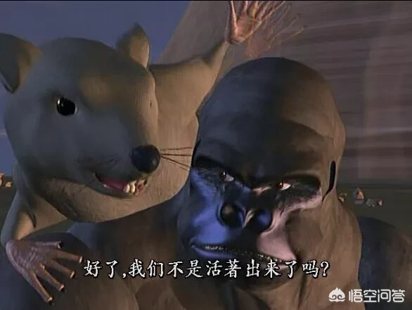 暴露年龄时候到了，小时候看过的动画片，你还记得多少？