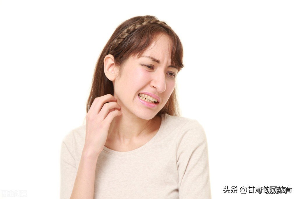 如何修复敏感肌和过敏肌肤?