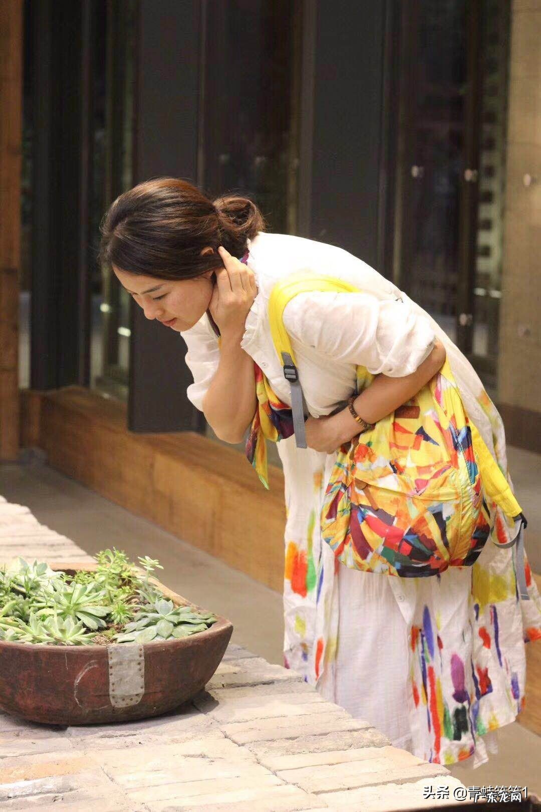 女孩子怎样才算会打扮?