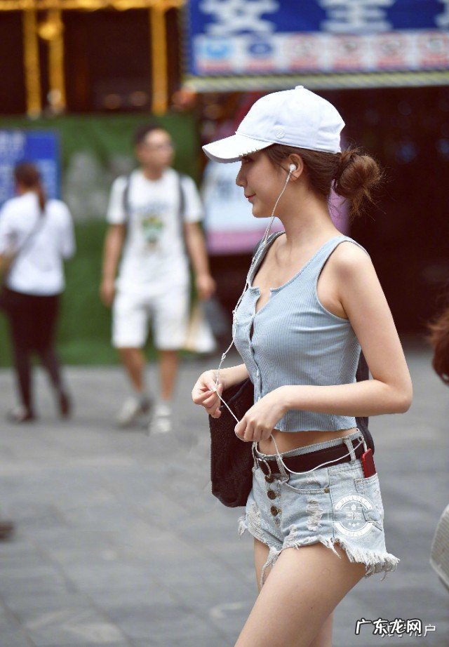 女孩子怎样才算会打扮?