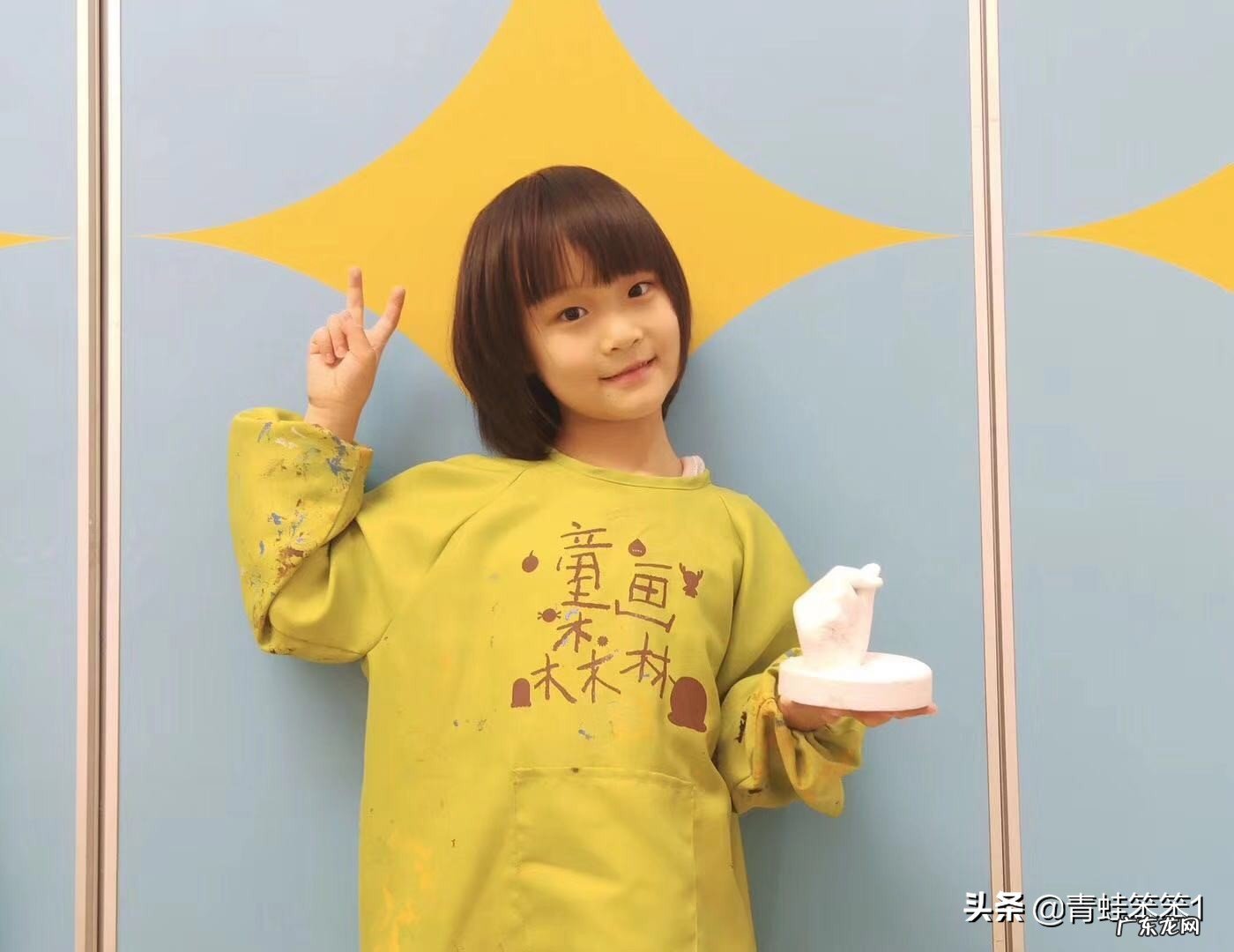 女孩子怎样才算会打扮?