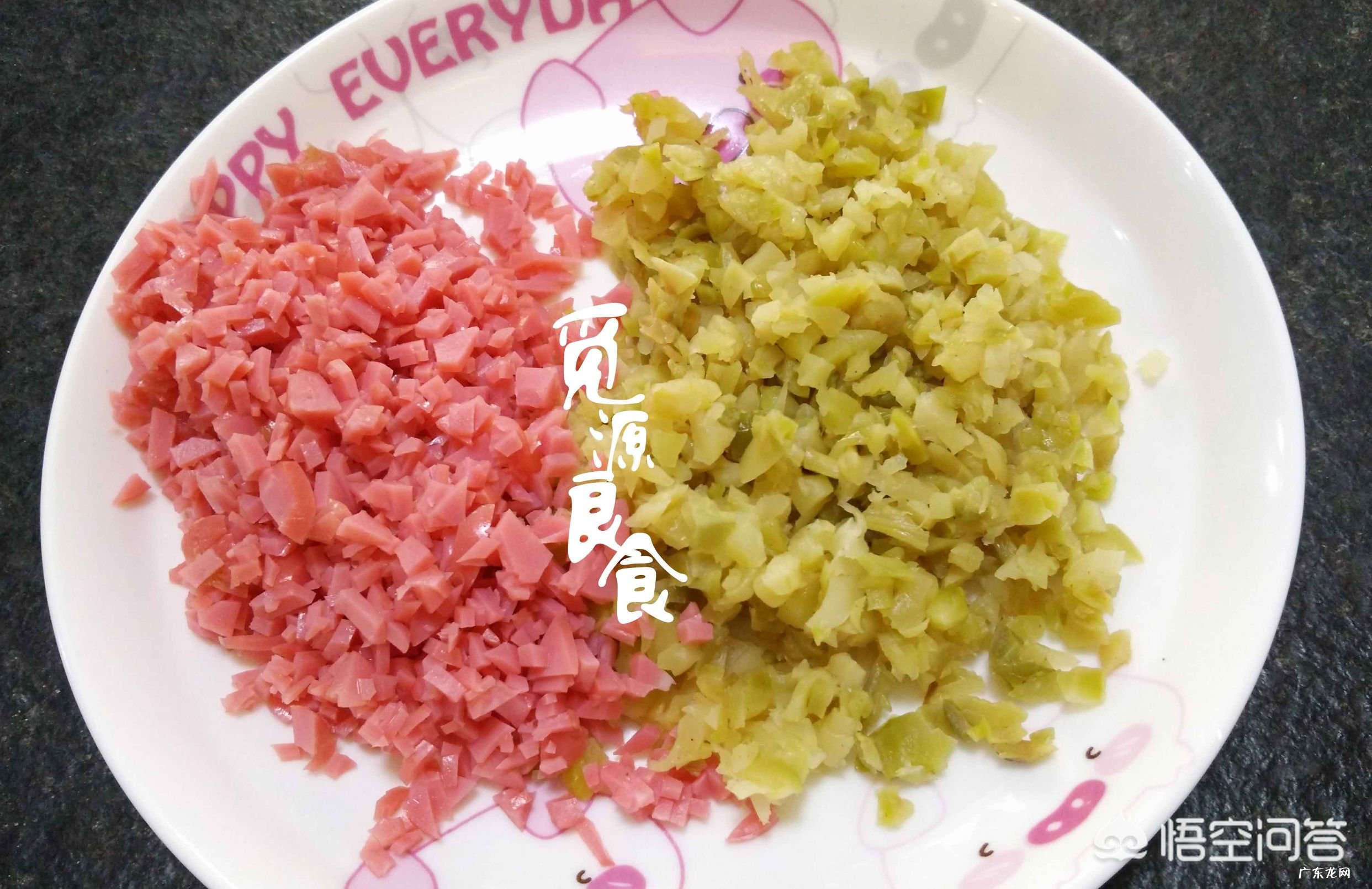 怎么快速制作早餐？-