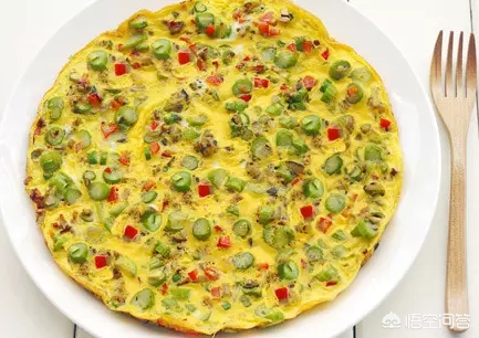 怎么快速制作早餐?-