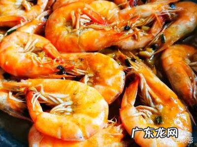 教你油焖大虾的正宗做法？