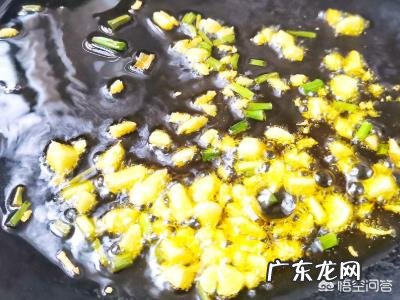 教你油焖大虾的正宗做法？