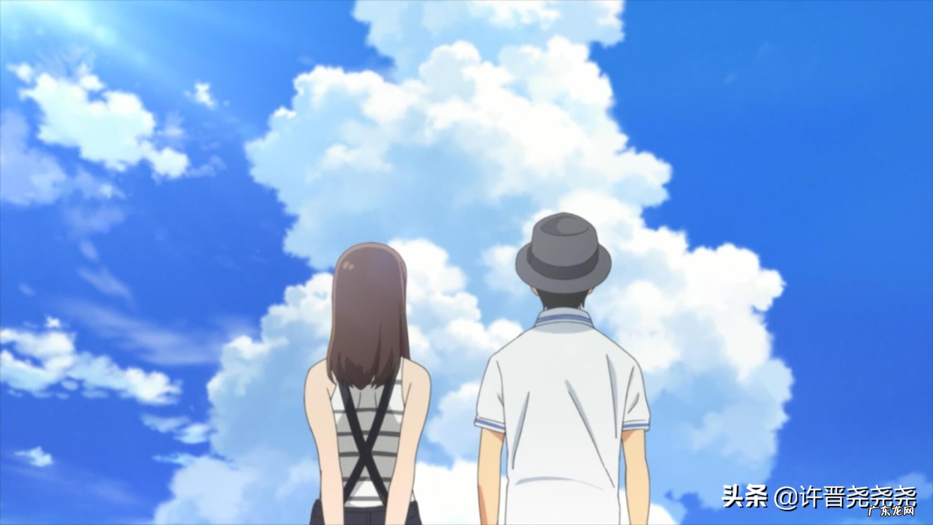 发现女儿早恋,该怎么教育她?