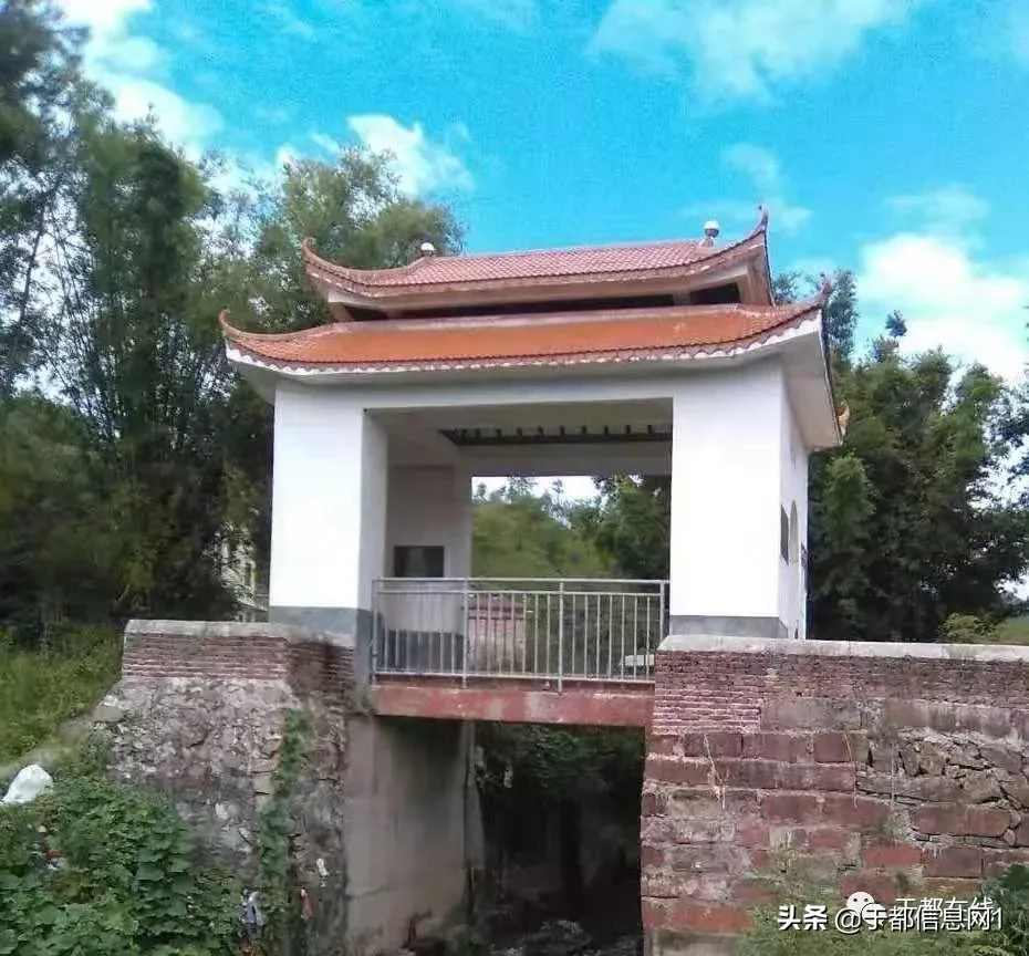 桥下的风水怎么样