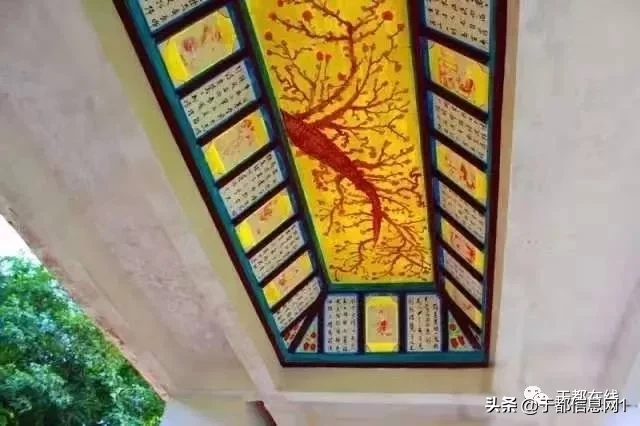 桥下的风水怎么样