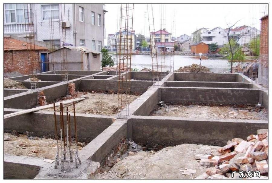 怎样看宅基地风水图解图