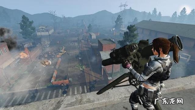 最后的堡垒任务 最后的堡垒任务在哪