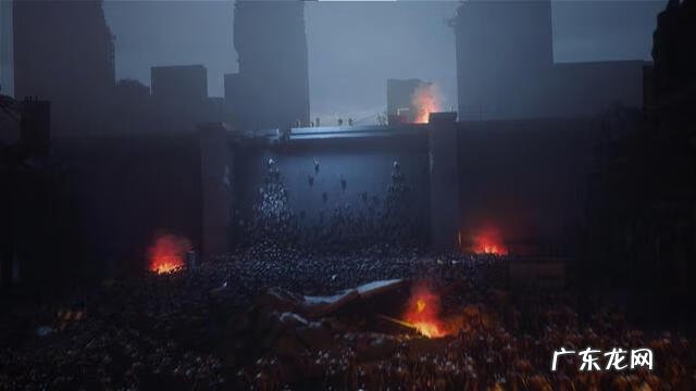 最后的堡垒任务 最后的堡垒任务在哪