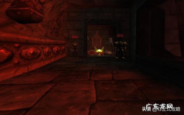 魔兽世界门是什么意思 魔兽世界 门
