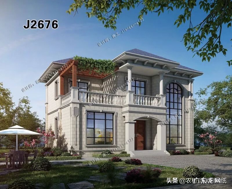 建房怎么看地基风水 农房周围地基发红风水好吗