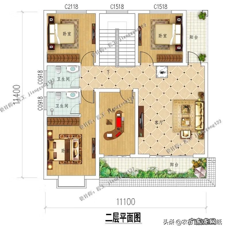 建房怎么看地基风水 农房周围地基发红风水好吗