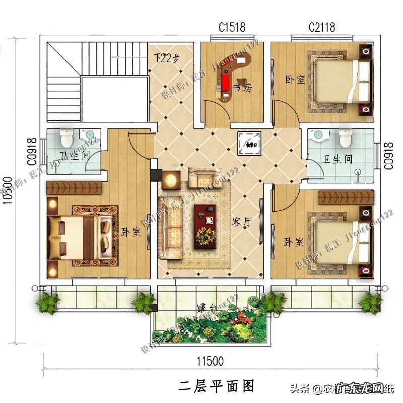 建房怎么看地基风水 农房周围地基发红风水好吗