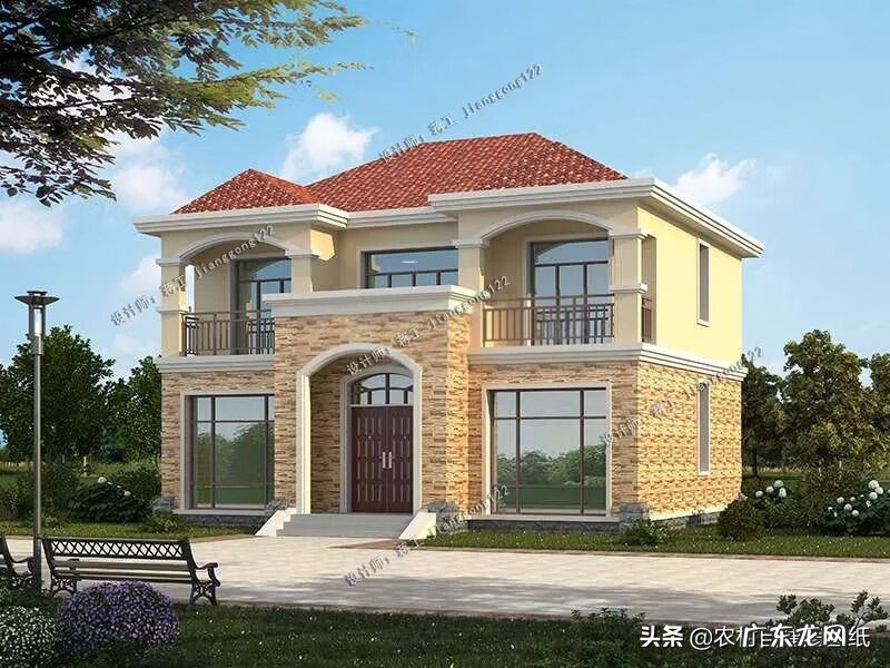 建房怎么看地基风水 农房周围地基发红风水好吗