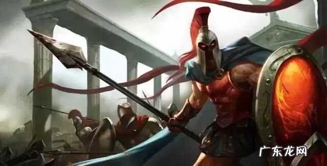 纳什之牙 lol纳什之牙属性