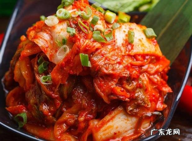 蔬菜腌制方法 蔬菜腌制过程中存在哪些发酵作用?