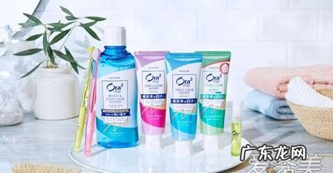 牙膏什么成分可以美白 什么牙膏美白好