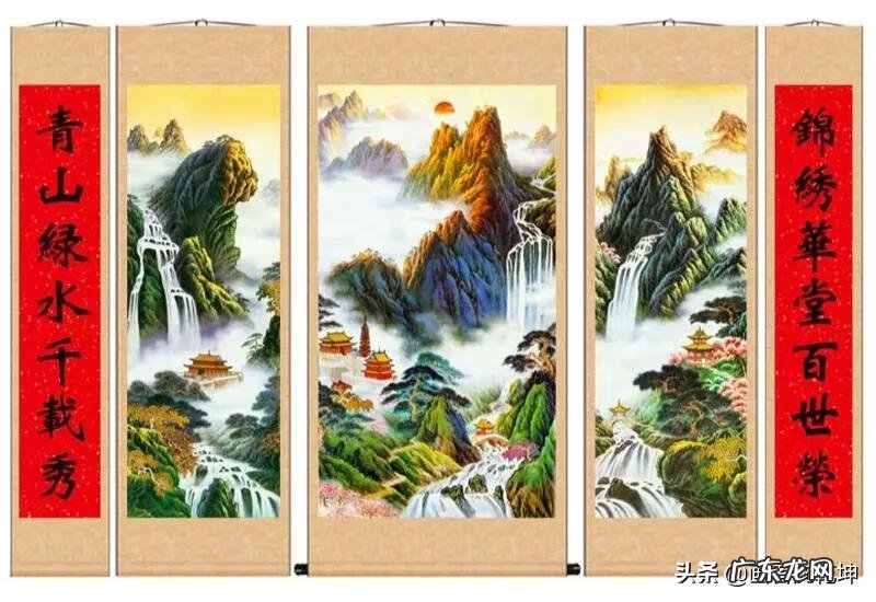 怎么在管道上画水平线 风水画上有管子可以吗