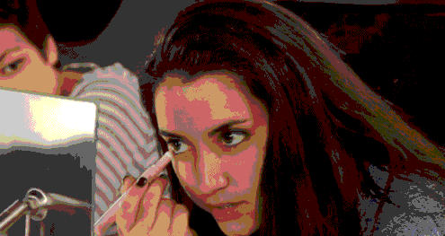 女孩子化妆好还是不化妆好 女人不化妆好还是化妆好