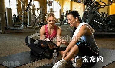 健身私教工作室 私人教练健身工作