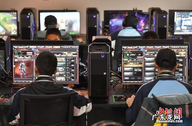 游戏培训学校 游戏学校在哪里