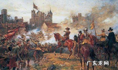 查理三世 查理一世是谁