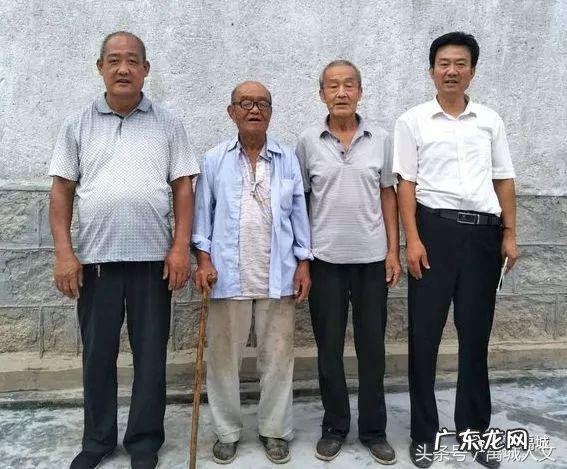 禹城市梁家镇地图 禹城风水最好的地方