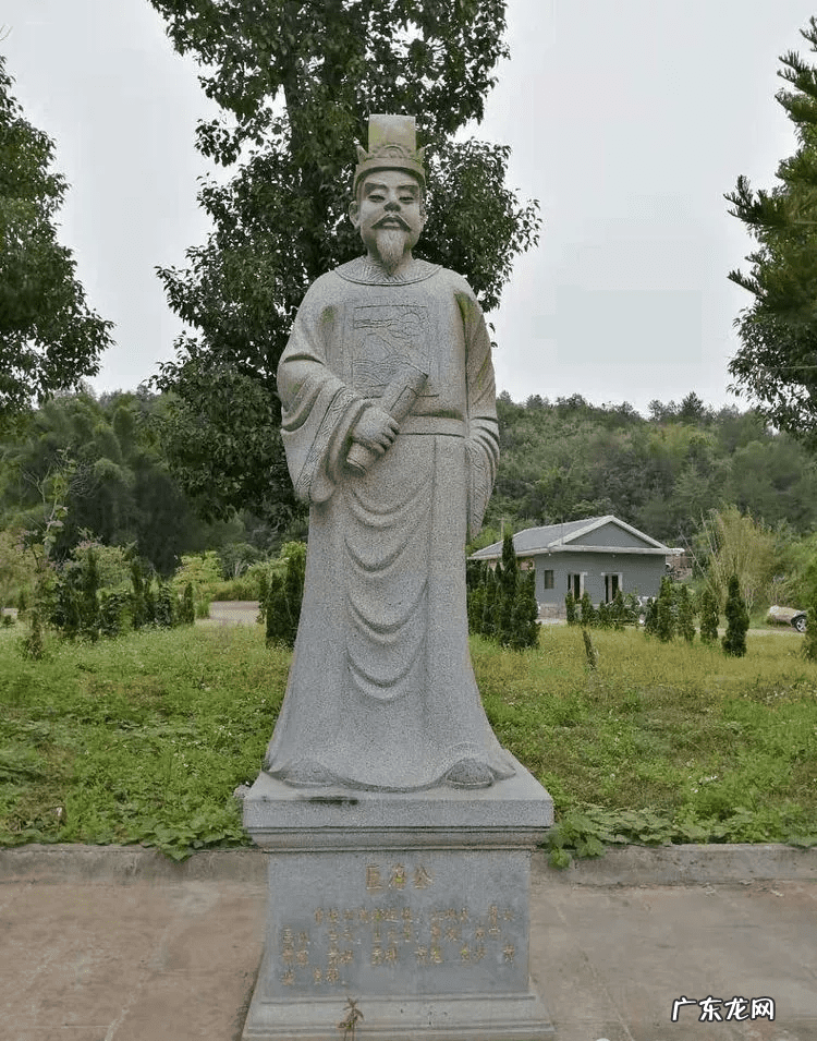 大富大贵的风水 大富大贵杨公风水案例