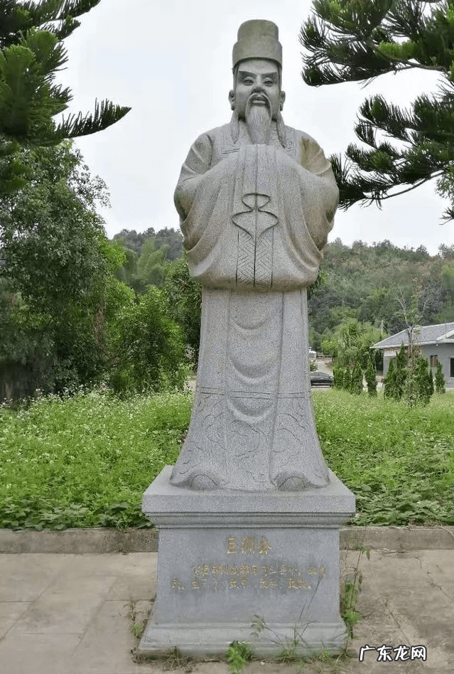 大富大贵的风水 大富大贵杨公风水案例