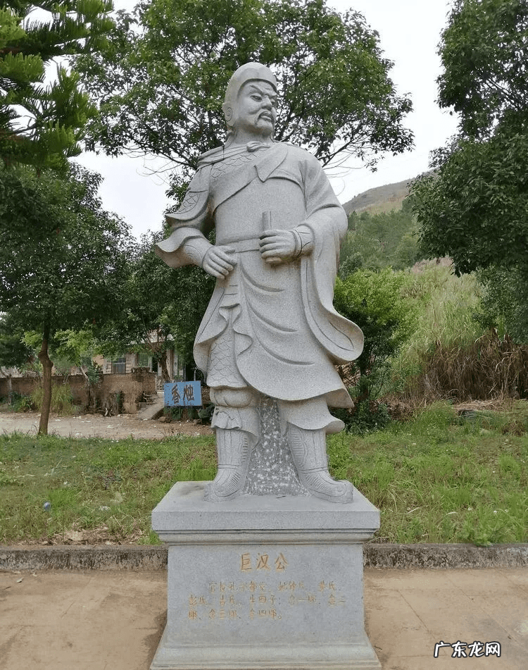 大富大贵的风水 大富大贵杨公风水案例