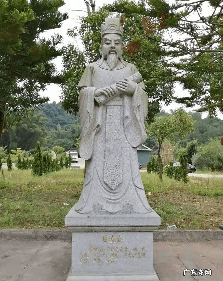 大富大贵的风水 大富大贵杨公风水案例