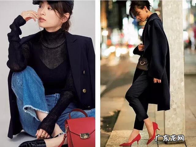 上班穿什么衣服好 秋天穿什么颜色