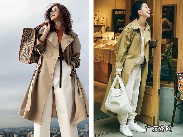 上班穿什么衣服好 秋天穿什么颜色