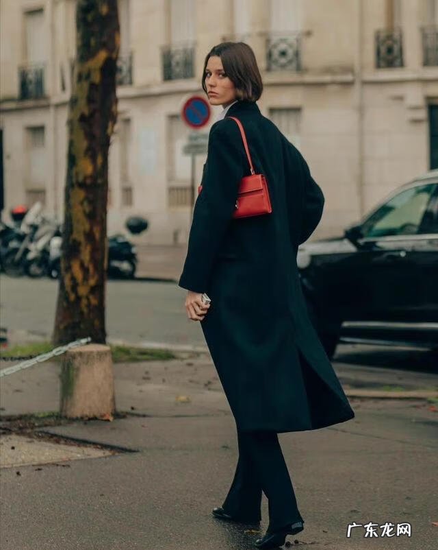 上班穿什么衣服好 秋天穿什么颜色