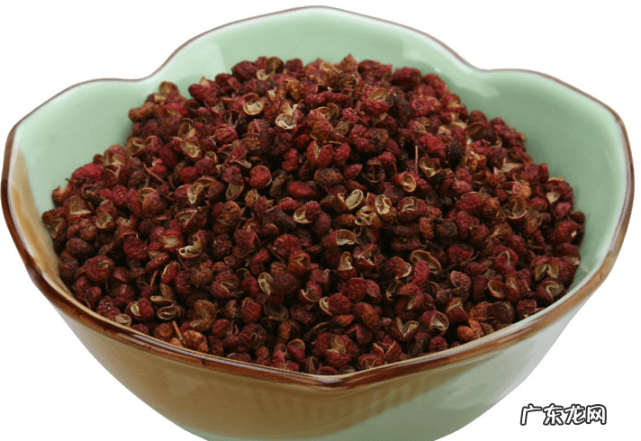 花椒的功效与作用与主治 花椒的功效与作用点用