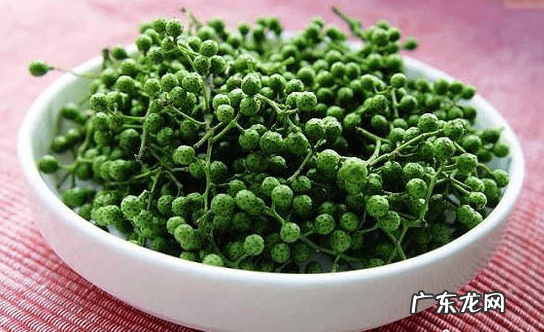 花椒的功效与作用与主治 花椒的功效与作用点用