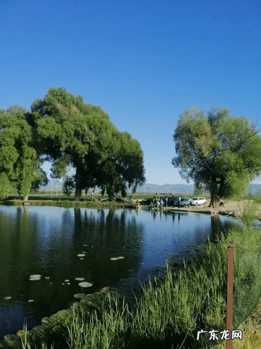 莲花池的传说 莲花池的风水作用