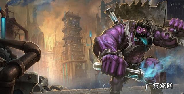 嗜血行刑蒙多怎么样 蒙多蒙多是什么意思