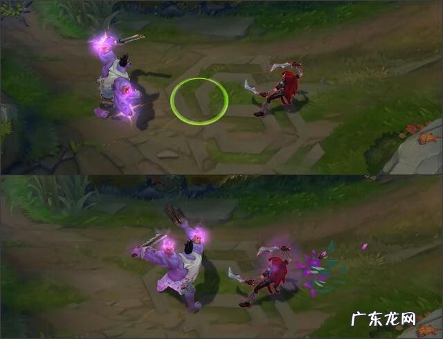 嗜血行刑蒙多怎么样 蒙多蒙多是什么意思