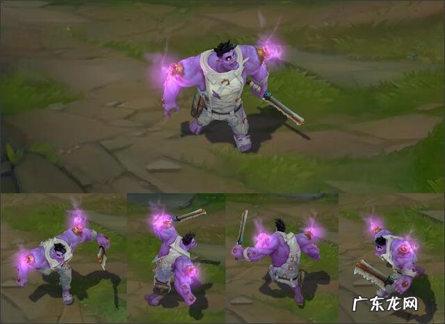 嗜血行刑蒙多怎么样 蒙多蒙多是什么意思