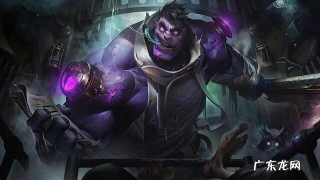 嗜血行刑蒙多怎么样 蒙多蒙多是什么意思