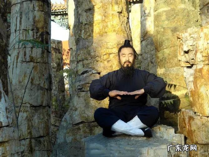 天人合一才是真正的风水 人最好的风水是明心悟道天人合一