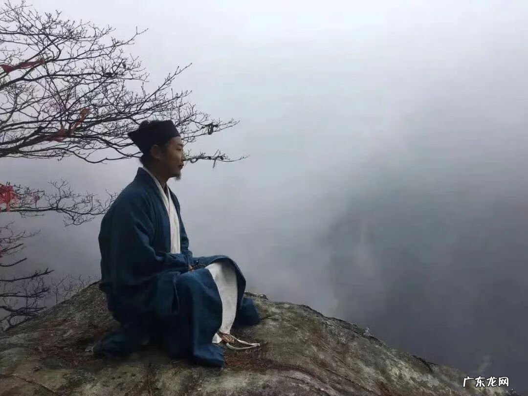 天人合一才是真正的风水 人最好的风水是明心悟道天人合一