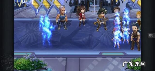 伊甸园手游 伊甸手游吧