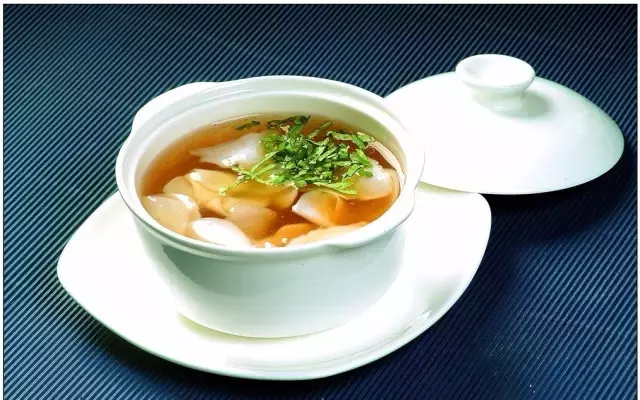 酸辣乌鱼蛋汤寓意 酸辣乌鱼蛋汤特点