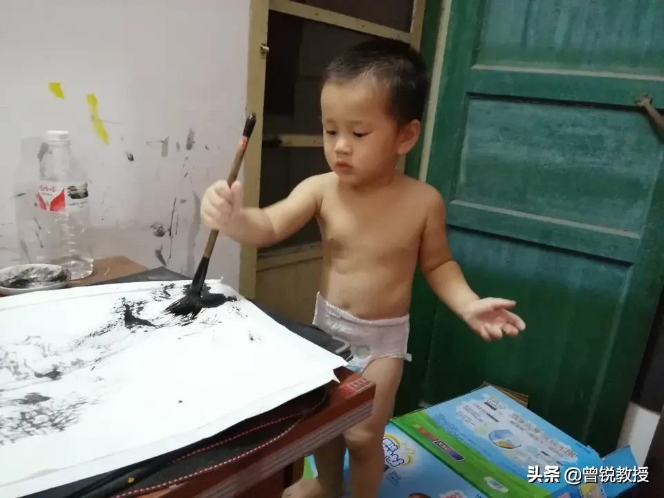 一件好的艺术作品都有哪些优点？