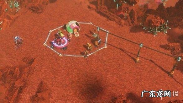 荒野生存游戏 饥荒游戏