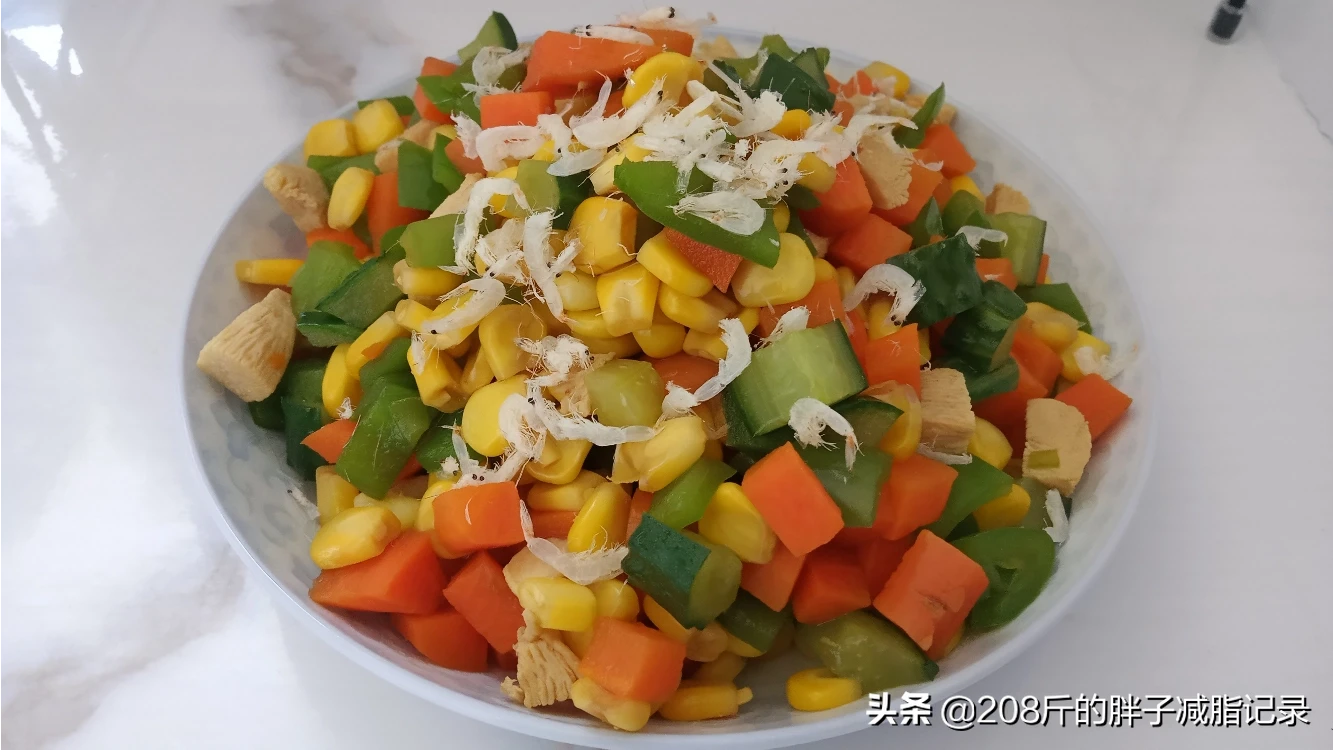 去减肥训练营是什么样的感受?